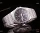 AAA Grade Fake Omega Constellation day-date Swiss 8500 Watch SS Diamond Bezel (2)_th.jpg